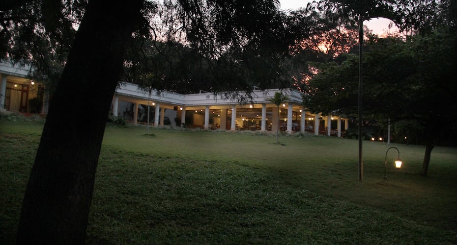 Golden Landmark Resort, Mysore 1